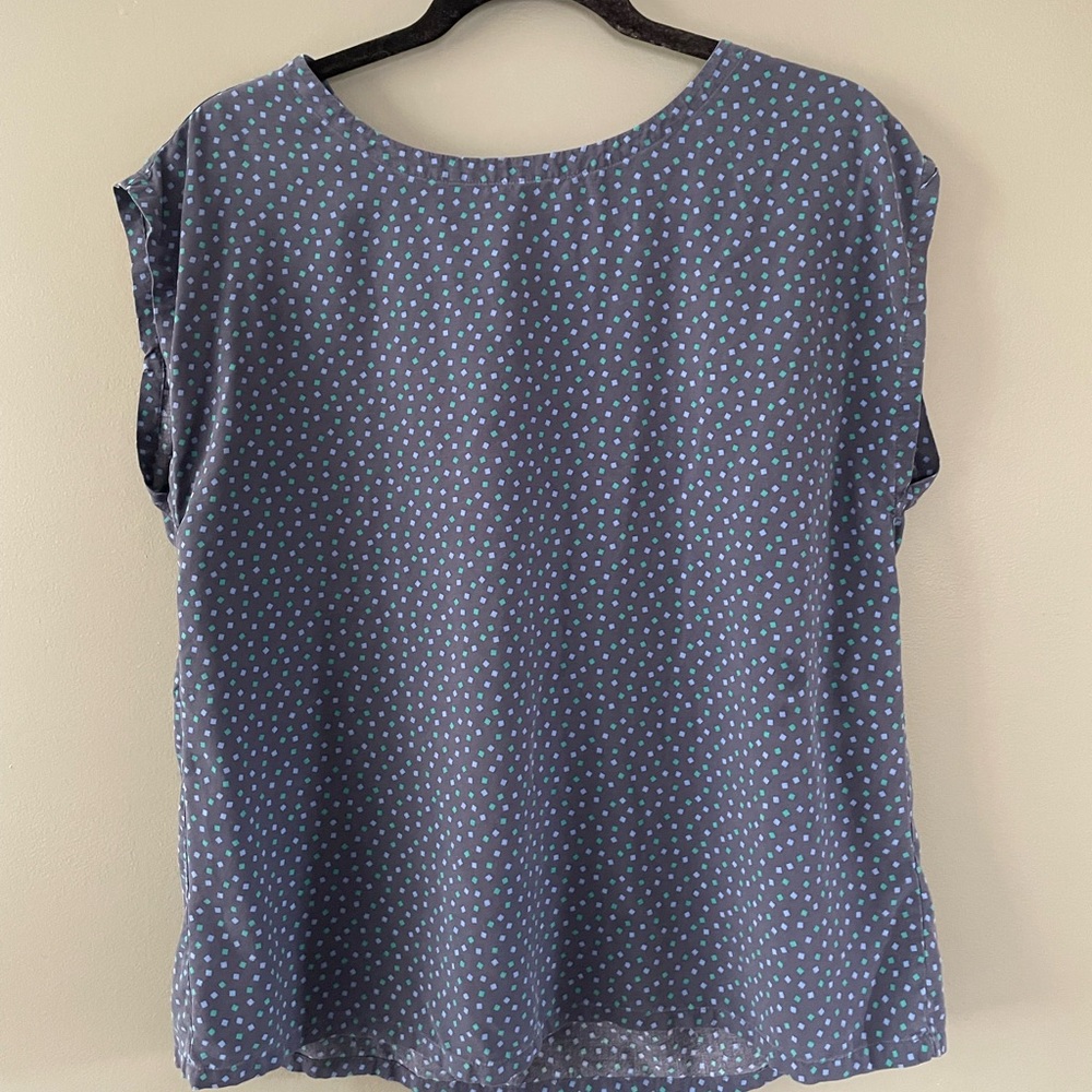 Thirdlove Silk Sleep Shirt